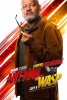 Marvel Ant-Man et la Gu�pe - Posters 