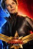 Marvel Captain Marvel - Posters 
