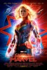 Marvel Captain Marvel - Posters 