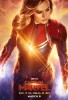 Marvel Captain Marvel - Posters 