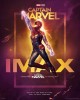 Marvel Captain Marvel - Posters 