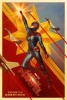 Marvel Captain Marvel - Posters 