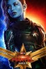 Marvel Captain Marvel - Posters 