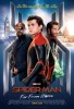 Marvel Spider-Man : Far From Home - Posters 