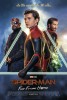 Marvel Spider-Man : Far From Home - Posters 
