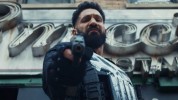 Marvel The Punisher : One Last Kill - Photos promotionnelles 