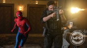 Marvel Spider-Man : Brand New Day - Photos 