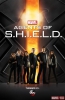 Marvel Agents of S.H.I.E.L.D. | Posters promotionnels - Saison 1 