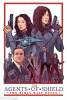Marvel Agents of S.H.I.E.L.D. | Posters promotionnels - Saison 2 