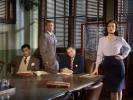 Marvel Agent Carter | Photos promotionnelles - Saison 1 