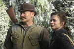 Marvel Peggy Carter : personnage 