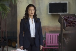 Marvel Melinda May : personnage 