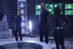Marvel Melinda May : personnage 