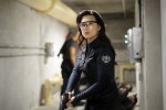 Marvel Melinda May : personnage 