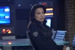 Marvel Melinda May : personnage 