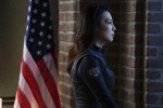 Marvel Melinda May : personnage 