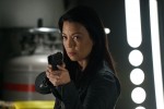 Marvel Melinda May : personnage 