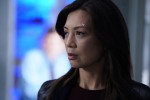 Marvel Melinda May : personnage 
