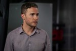 Marvel Leopold Fitz : personnage 
