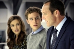 Marvel Leopold Fitz : personnage 
