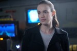 Marvel Jemma Simmons : personnage 