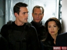 Marvel Grant Ward : personnage 