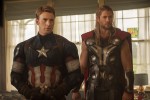 Marvel Avengers 2 - Photos promo 