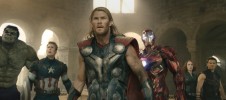 Marvel Avengers : L'�re d'Ultron - Photos 