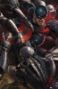 Marvel Avengers 2 - Photos promo 