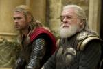 Marvel Thor : Le Monde des T�n�bres - Photos 