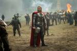 Marvel Thor : Le Monde des T�n�bres - Photos 