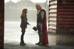 Marvel Thor : Le Monde des T�n�bres - Photos 
