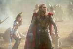 Marvel Thor : Le Monde des T�n�bres - Photos 