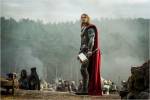 Marvel Thor : Le Monde des T�n�bres - Photos 