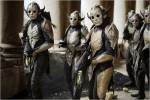 Marvel Thor : Le Monde des T�n�bres - Photos 