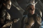 Marvel Thor : Le Monde des T�n�bres - Photos 