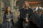 Marvel Thor : Le Monde des T�n�bres - Photos 