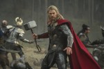 Marvel Thor : Le Monde des T�n�bres - Photos 
