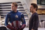 Marvel Avengers - Photos promo 