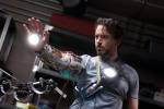 Marvel Iron Man - Photos promo 
