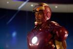 Marvel Iron Man 2 - Photos promo 