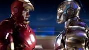 Marvel Iron Man 2 - Photos 