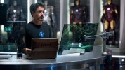 Marvel Iron Man 2 - Photos 