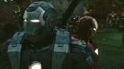 Marvel Iron Man 2 - Photos promo 