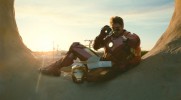 Marvel Iron Man 2 - Photos 