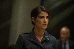 Marvel Maria Hill : personnage 