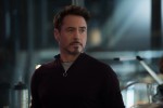 Marvel Tony Stark : personnage 