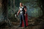 Marvel Thor : personnage 