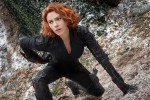 Marvel Natasha Romanoff : personnage 