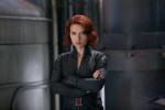 Marvel Natasha Romanoff : personnage 